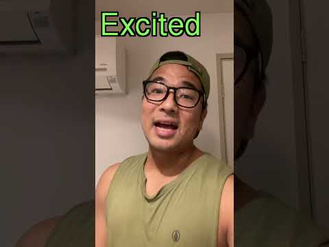 ”Fun” ”Excited” “To enjoy” in Japanese #japanese #japaneselanguage #japanesewords #japaneselesson