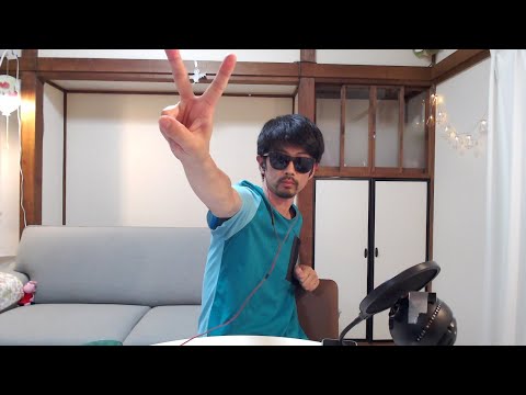 Nihongo con Teppei Live #29
