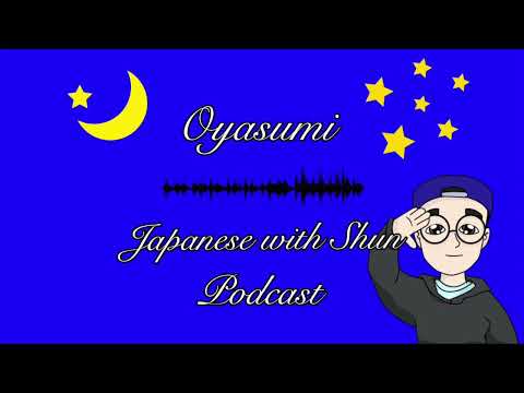 #28 Oyasumi Japanese with Shun – My hostel friends