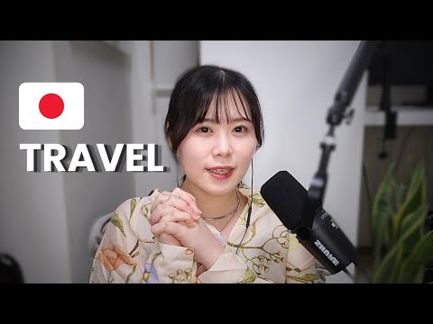 Not a fan of big cities? Try this Japan.｜Japanese Podcast🇯🇵