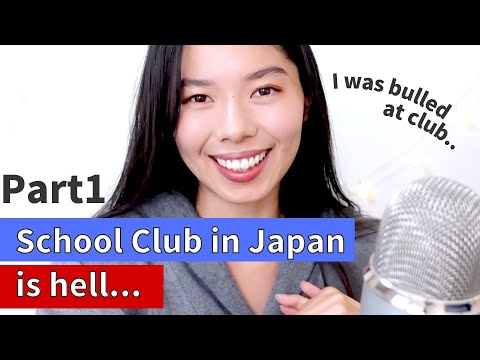 195 日本の部活(school club)はサラリーマンより忙しい？！😱#japanesepodcast