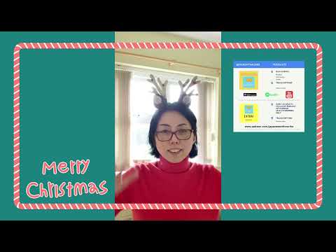 メリークリスマス＆良いお年を