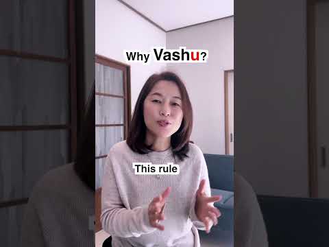 Why the Name “Vash” sound like “Vashu” in Japanese?
