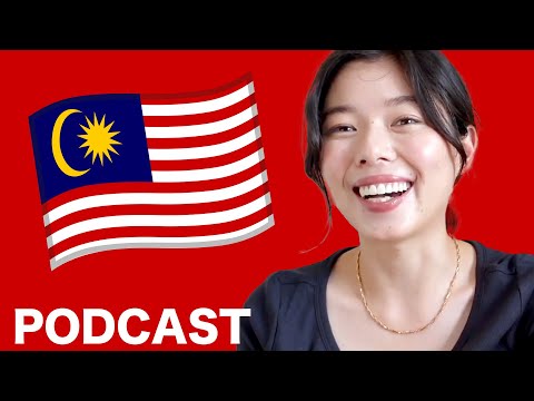 470 マレーシア旅行！大好きになりました🤤❤️#日本語ポッドキャスト