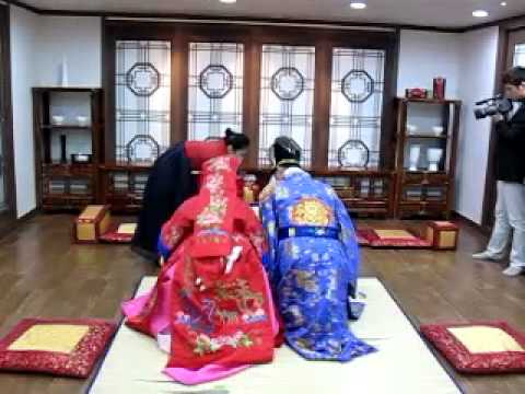 イジイジ韓国語インチョンツアー24『結婚式その六！』
