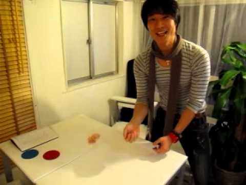 イジイジ韓国語レッスンNo.170!『  昔の韓国の遊び2（ゴンギノリ）！』
