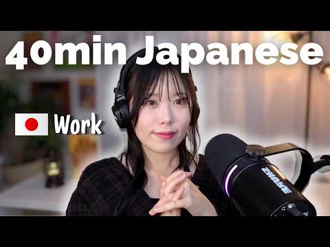 なんで日本語教師になったの？| Japanese Podcast