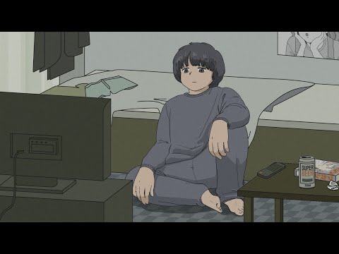 【アニメ】天気予報