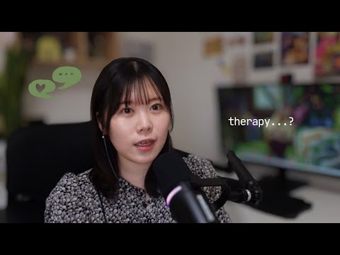 YouTube is my therapy. Why? ｜Japanese Podcast🇯🇵