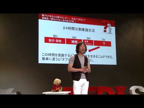 TEDx Talks