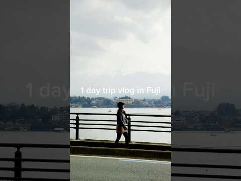 Short Vlog in Japanese