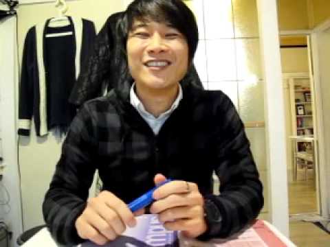 イジイジ韓国語レッスンNo.253! 「ブレイクレッスン韓国の歳について」