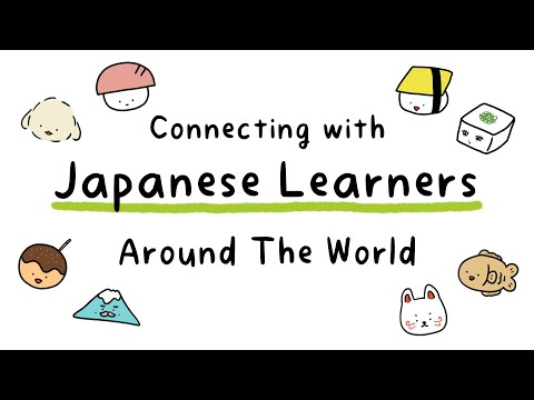 Introducing “Tanaka Club” – Online Community for Japanese Learners Around The World!
