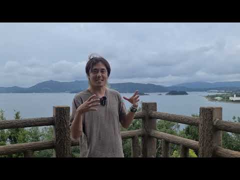 japenese history ||【日本の海賊】🚢村上海賊のルーツ(しまなみ街道/瀬戸内国立公園)🌊 (YUYU Japanese Podcast with subtitles)