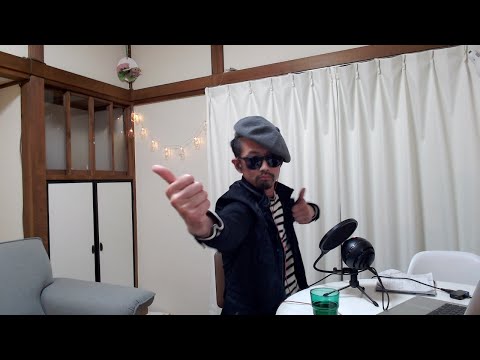 Nihongo con Teppei Live#5