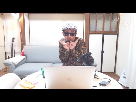 Nihongo con teppei live#24
