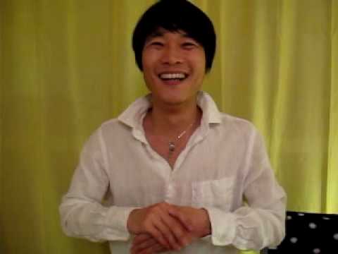 イジイジ韓国語レッスンNo.44!『花見！！！！』