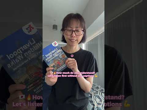 🇯🇵🎧Test yourself  – Listening Challenge – Easy? ❓のりこさんは、最近、なにを買いましたか？そして、何をしていますか？