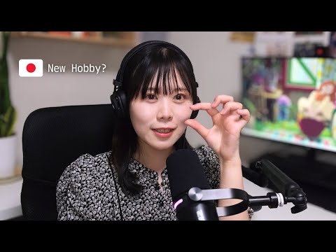 Got inspired by a drama again…🏄｜Japanese Podcast🇯🇵