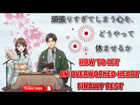 Learn Japanese Through Stories