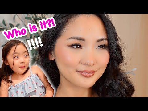 Reactions When Japanese Mom Gets a US Makeover