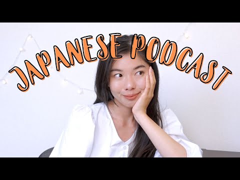 87 日本人は子どもの時「習いごと」をします | 日本語ポッドキャスト