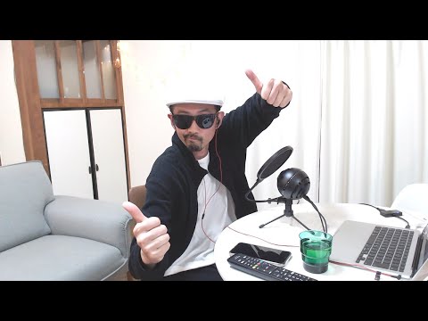 Nihongo con Teppei Live#3