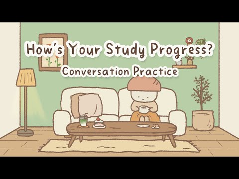 How’s Your Japanese Learning Going? | Conversation Practice & Progress Check-in