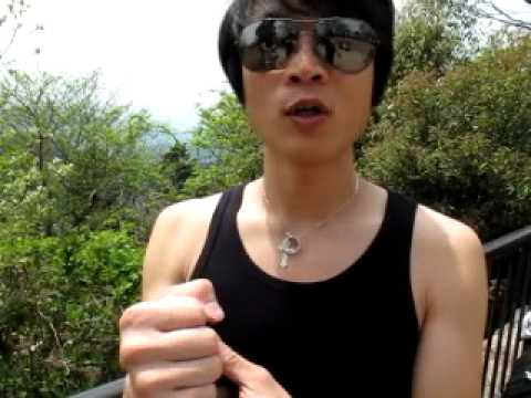 イジイジ韓国語レッスンNo.62!『GWスペシャル高尾山5！！！！』