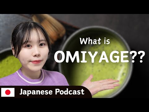 #36 🇯🇵日本旅行の『おみやげ』Best Souvenirs to Bring Home