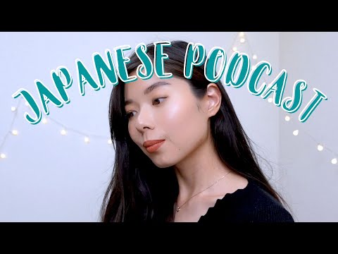 72 最近できていないこと | What I have NOT been good at | Japanese Podcast