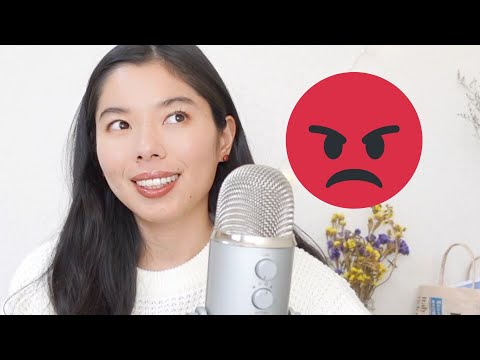 228 すぐにキレる人 | Impatient People😠 #japanesepodcast