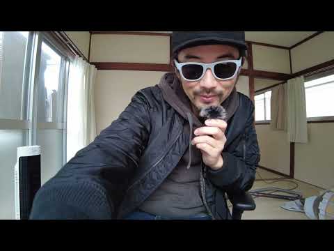 ポッドキャストの問題は解決したよ。これからもよろしくね。