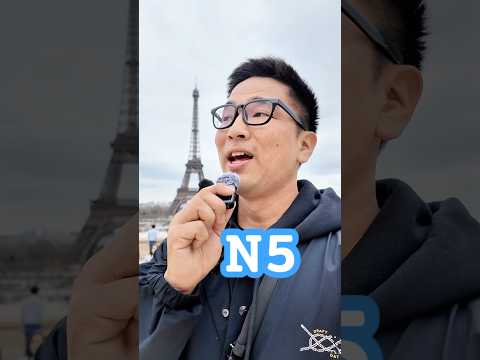 【N5】Easy Japanese immersion