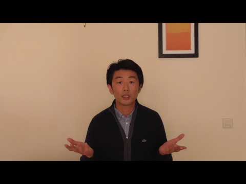 Learn Japanese on italki with Teppei