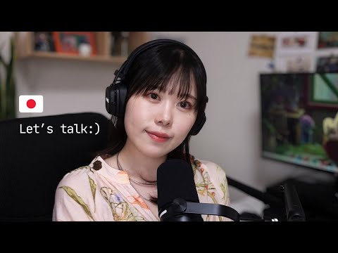 Why choose 1:1 lessons?｜Japanese Podcast🇯🇵