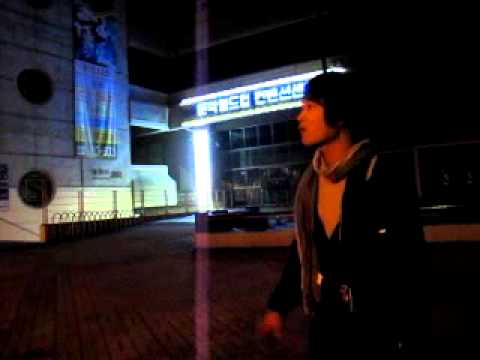 イジイジ韓国語インチョンツアー26『仁川文鶴競技場！』