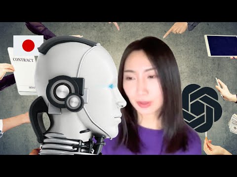 Why are humans so busy? I asked ChatGPT | 忙しさについてAIと考察