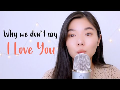 107 日本人が「愛してる」を言わない理由 #JapanesePodcast