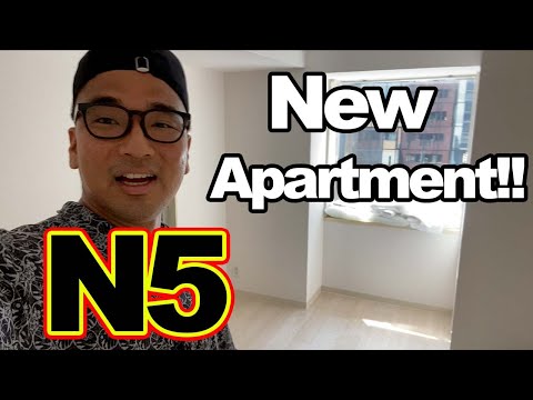【N5-N4】Moving in!! (Japanese apartment) – Easy Japanese Vlog / Japanese listening practice