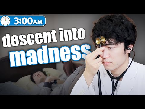 Med Student Life in Japan – is the studying really that hard?