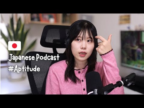 Tried it, didn’t like it, and that’s fine. | Japanese Podcast🇯🇵