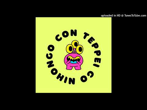 Nihongo con Teppei Go#6「勉強をする時間について！」