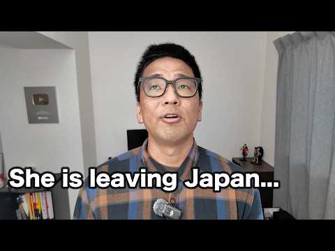 My wife is going back to Chile.. | Easy Japanese Listening Practice (N5-N4)