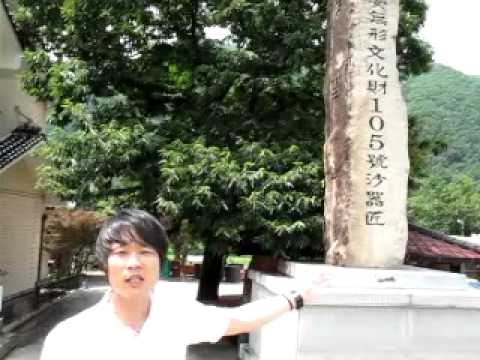 イジイジ韓国語特別編「韓国の陶磁器人間国宝－金正玉先生①」