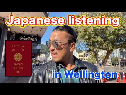 【N5-N4】Easy Japanese learning – Renewing my passport