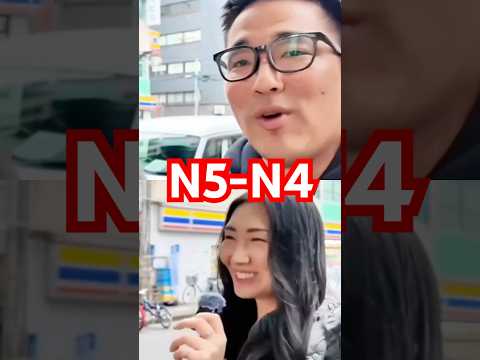 【N5-N4】Japanese immersion practice