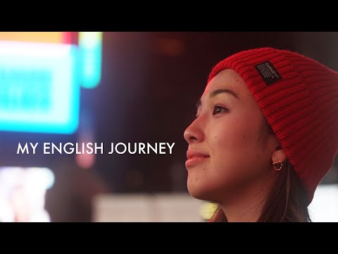 For those who are afraid of English