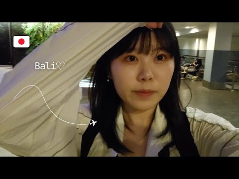I’M BACK🇮🇩❤｜Japanese Podcast🇯🇵