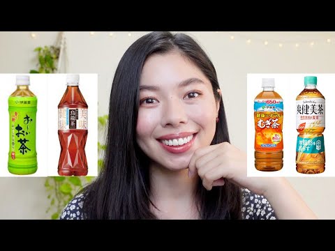 317 日本人が一番よく飲むお茶 #日本語ポッドキャスト